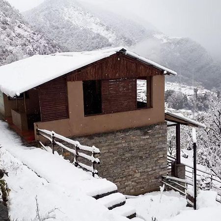 Cafe Buransh Villa Sari Екстериор снимка